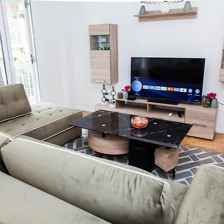 Апартаменты Elegant Apt In Kifisia! Афины Экстерьер фото