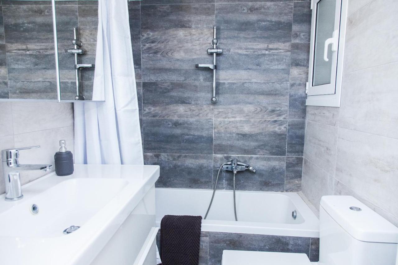 Апартаменты Elegant Apt In Kifisia! Афины Экстерьер фото