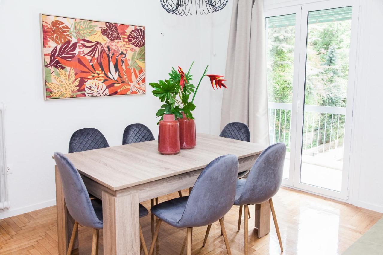 Апартаменты Elegant Apt In Kifisia! Афины Экстерьер фото