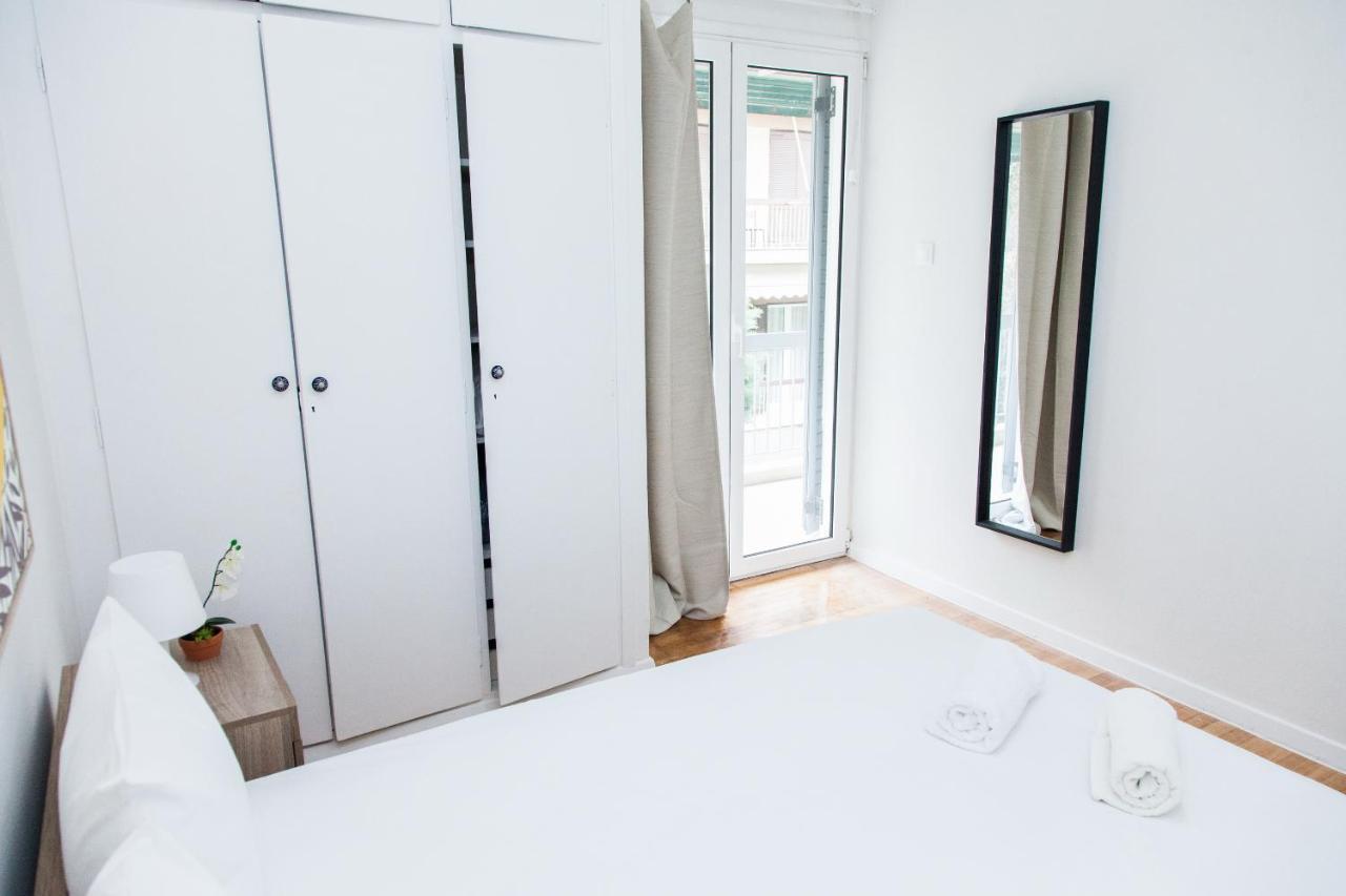 Апартаменты Elegant Apt In Kifisia! Афины Экстерьер фото