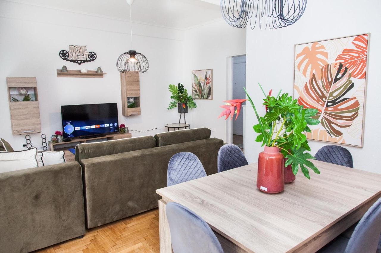 Апартаменты Elegant Apt In Kifisia! Афины Экстерьер фото