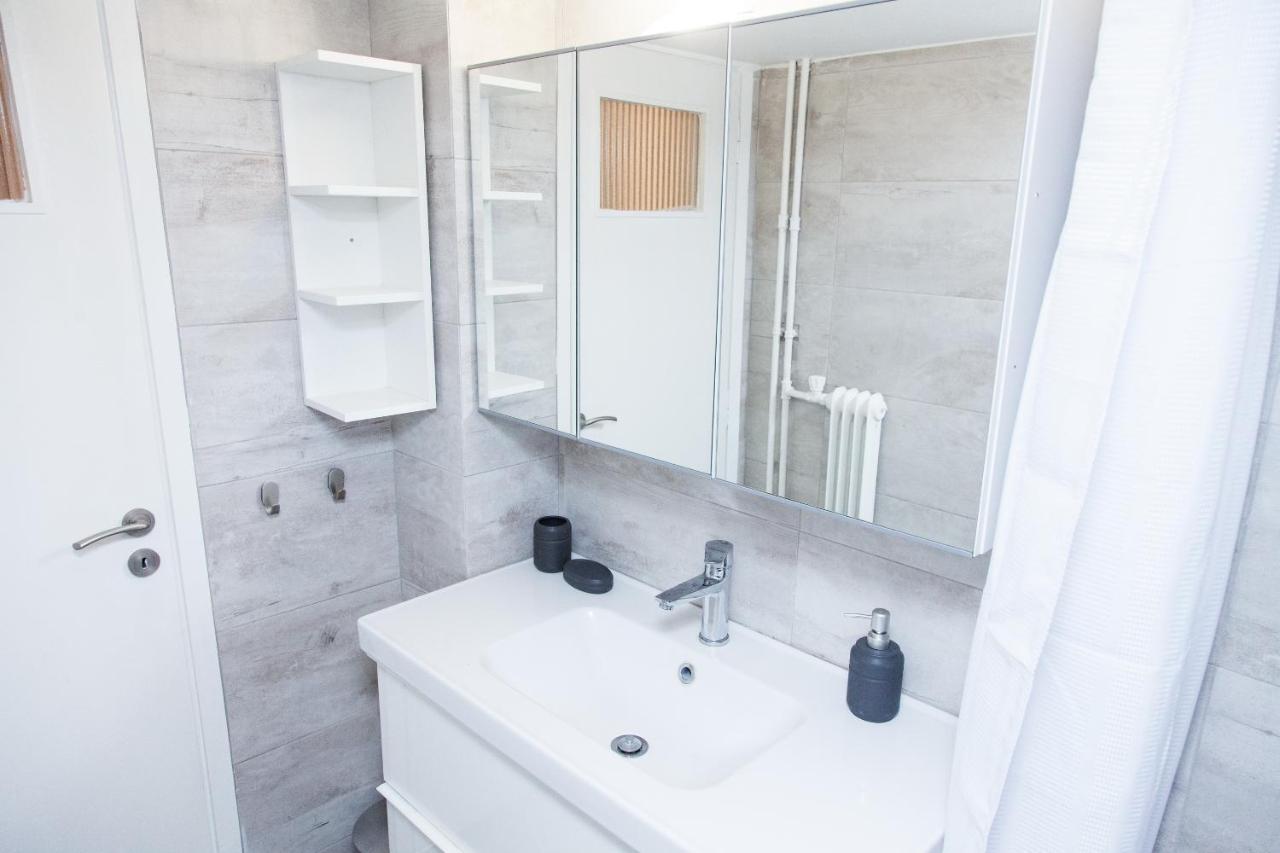 Апартаменты Elegant Apt In Kifisia! Афины Экстерьер фото